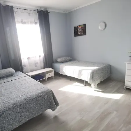 Appartamento Club Paraiso Con Vista Teide Y Mar Costa Adeje (Tenerife)