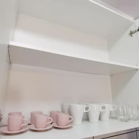 Apartman Club Paraiso Con Vista Teide Y Mar