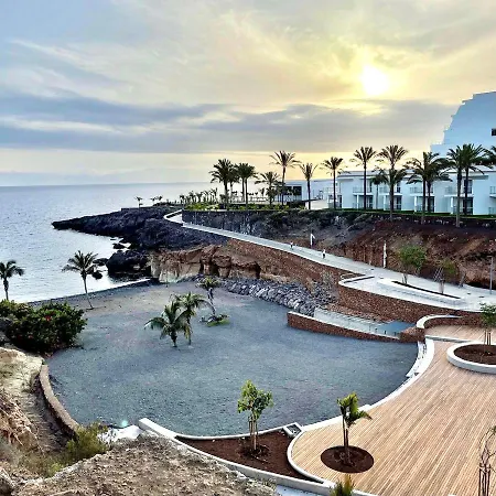 Appartamento Club Paraiso Con Vista Teide Y Mar