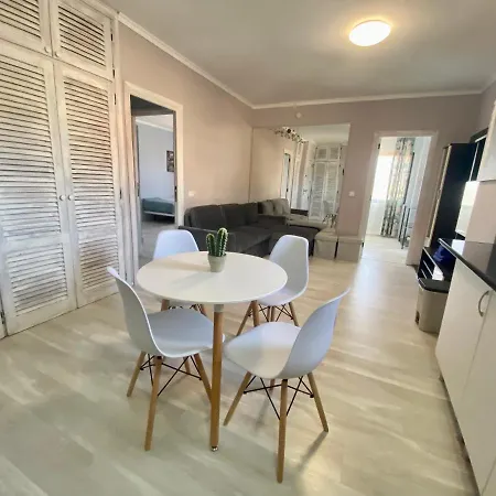 Club Paraiso Con Vista Teide Y Mar * Адехе